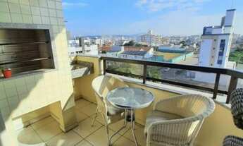 Imagem: Apartamento à venda no bairro Abraão