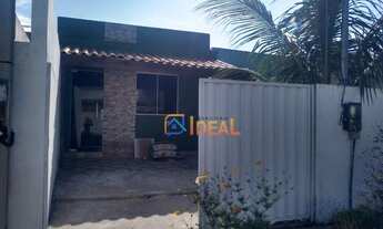 Imagem: Casa com 1 dormitório à venda, 40 m²