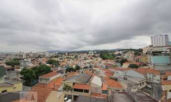 Imagem 4: Apartamento para Aluguel - Água Fria, 1 Quarto, 50 m2