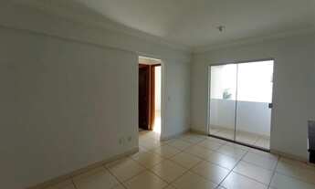 Imagem 2: Apartamento 405, 2 quartos, Ed. Borges Landeiro Tropicale, Av. Perimetral Norte, Goiânia-G