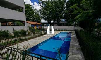 Imagem 2: Apartamento à venda com 72m², 2 quartos sendo 1 suite e 2 vagas