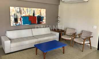 Imagem: Apartamento - Bosque - Campinas