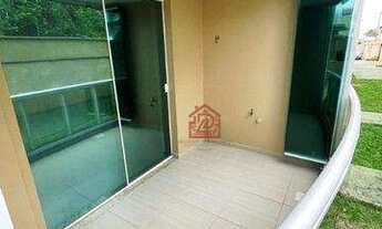 Imagem 2: Apto em belissimo acaamento, com localização previlegiada em Rio das Ostas. Venda!