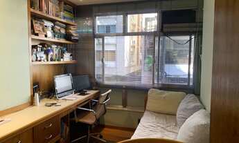 Imagem 7: Apartamento para aluguel tem 110 metros quadrados com 2 quartos em Leblon - Rio de Janeiro