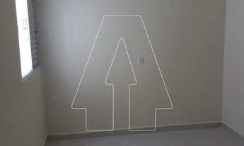 Imagem 5: Araçatuba - Casa - Jardim Nova Yorque