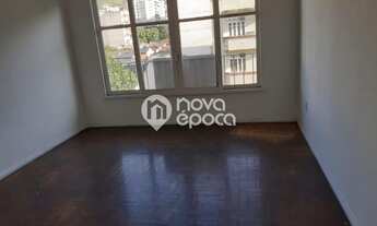 Imagem 5: Rio de Janeiro - Apartamento Padrão - Grajaú