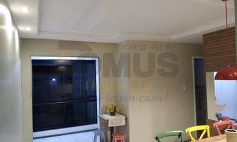 Imagem 6: Residencial Portal da Cidade com 1 Vaga de Garagem, 66m² - Aeroporto