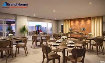 Imagem 2: Vitória - Apartamento Padrão - Jardim Camburi