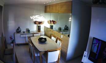 Imagem: JJ Apartamento 3 quartos com suíte em Jardim