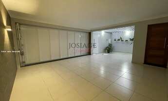 Imagem 3: Casa para Venda em Piracicaba, Santa Cecília, 3 dormitórios, 1 suíte, 3 banheiros, 3 vagas