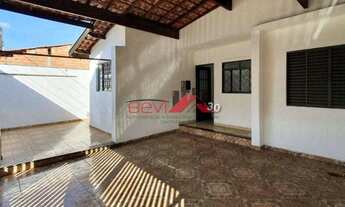 Imagem: Casa com 4 dorms, Santa Terezinha, Piracicaba