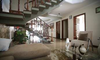 Imagem 5: SOROCABA - Casa de Condomínio - Parque 3 meninos