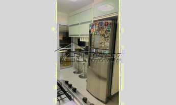 Imagem 5: Excelente apartamento à venda na zona oeste de São José dos Campos