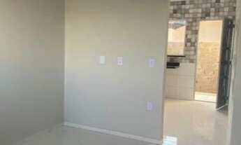 Imagem 3: Casa para venda no Parque Ipê - Feira de Santana - Bahia