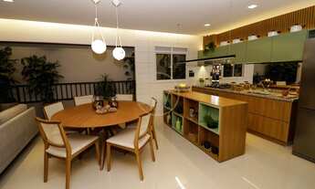 Imagem 4: Goiânia - Apartamento Padrão - Setor Pedro Ludovico