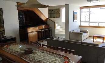 Imagem 2: Edf. Benidorm Apartamento cobertura com 4 dormitórios