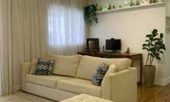 Imagem 2: São Paulo - Apartamento Padrão - Vila Anastácio