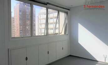 Imagem 7: Sala Comercial / Conjunto Comercial para alugar com 40 m² por R$ 1.900/mês no Itaim Bibi/S
