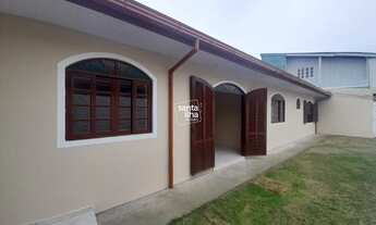 Imagem 4: FLORIANóPOLIS - Casa Padrão - Campeche