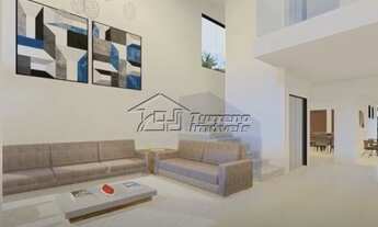 Imagem 5: Espetáculo de casa alto padrão no Jardim das Colinas