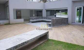 Imagem 7: Casa com 5 dormitórios à venda, 1150 m² por R$ 10.000.000,00 - Alphaville 2 - Barueri/SP