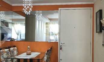 Imagem 2: Porto Alegre - Apartamento Padrão - Passo das Pedras