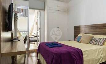 Imagem 9: Apartamento à venda, 93 m² por R$ 1.430.000,00 - Ipanema - Rio de Janeiro/RJ