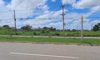 Imagem 1: Área para Venda em Aparecida de Goiânia, Setor Conde dos Arcos