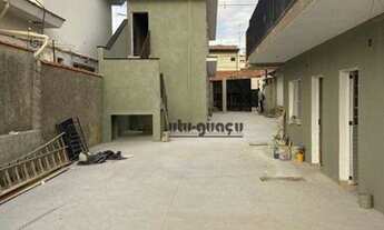 Imagem 5: Kitnet com 1 dormitório para alugar, 35 m² por R$ 900,00/mês - Centro - Itu/SP