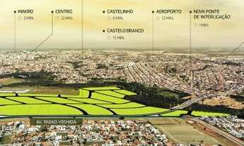 Imagem 7: Terreno à venda, 1393 m² por R$ 1.163.000,00 - Linc Sorocaba - Sorocaba/SP
