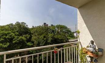 Imagem 4: Porto Alegre - Apartamento Padrão - Jardim Itália