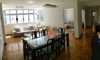 Imagem: Apartamento com 4 dormitórios à venda