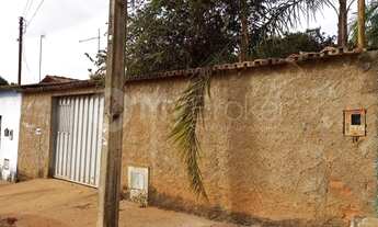 Imagem: Aparecida de Goiânia - Casa Padrão - Independência