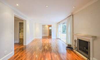 Imagem 3: SãO PAULO - Apartamento Padrão - Itaim Bibi