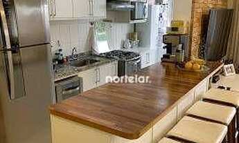 Imagem 4: Apartamento com 2 dormitórios à venda, 87 m² por R$ 899.000,00 - Vila Anastácio - São Paul