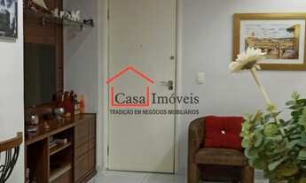 Imagem 2: BELO HORIZONTE - Apartamento Padrão - Gutierrez