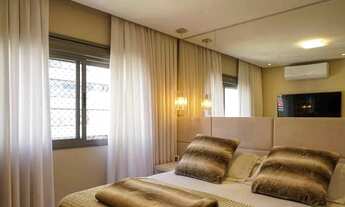 Imagem 4: Apartamento para venda tem 173 metros quadrados com 3 quartos em Vila Leopoldina - São Pau