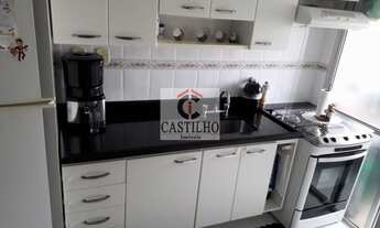 Imagem 3: APARTAMENTO NA VILA PRUDENTE 65m² 2 DORMITÓRIOS