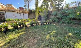 Imagem 6: Lote à venda, 5 vagas, Bosque Residencial Do Jambreiro - Nova Lima/MG