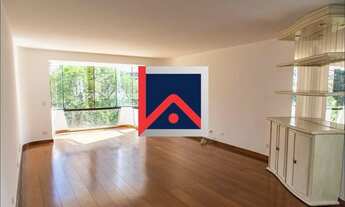 Imagem: Apartamento Venda Moema 197 m² 4 Dormitórios