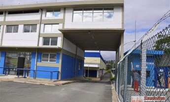 Imagem 7: Galpão industrial para locação, Próximo Castelo Branco!