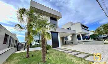 Imagem 2: BRAGANÇA PAULISTA - Casa de Condomínio - CONDOMÍNIO RESIDENCIAL CAMPOS DO CONDE