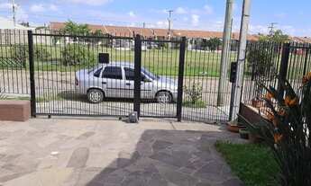 Imagem 2: CASA 02 DORMITÓRIOS, 02 VAGAS, BAIRRO ABERTA DOS MORROS, PORTO ALEGRE, RS