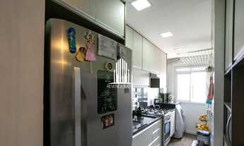 Imagem 5: Apartamento à venda com 72m², 2 quartos sendo 1 suite e 2 vagas