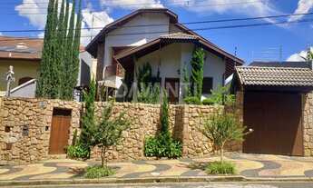 Imagem 1: Casa - Parque Terranova - Valinhos