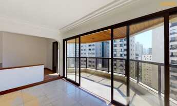 Imagem 4: Apartamento à venda, 3 quartos, 2 suítes, 3 vagas, Indianópolis - São Paulo/SP