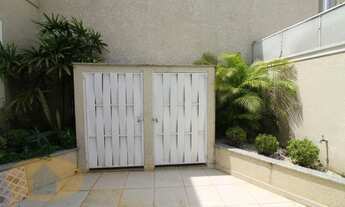 Imagem 4: SOBRADO à venda, 3 quartos, 1 suíte, 2 vagas, Vila Nair - São Paulo/SP