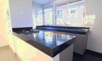 Imagem 3: Apartamento com 2 dormitórios à venda, 86 m² por R$ 980.000,00 - Lourdes - Belo Horizonte