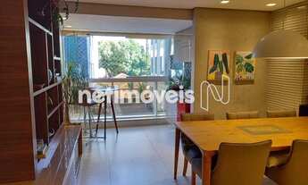 Imagem 3: Venda Apartamento 3 quartos Santa Efigênia Belo Horizonte