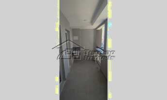 Imagem 4: Apartamento com 3 dormitórios, sendo 1 suíte na zona leste de São José dos Campos